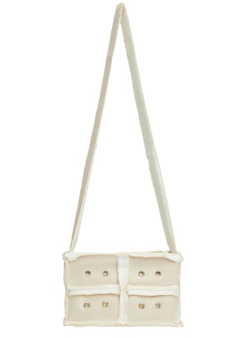 FELIPA Damen Handtasche in Weiss