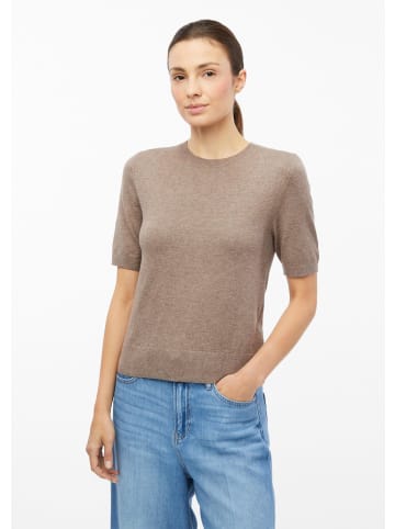 s.Oliver Strickpullover in 85W0_karamell