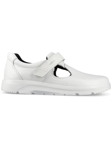 Sika Sandale "Optimaxandale" in Weiß