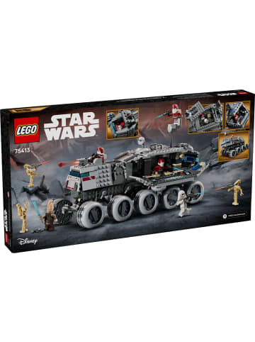 LEGO® Star Wars™ 75413 Republikanischer Juggernaut