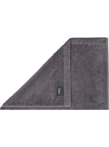 Cawö Cawö Handtücher Life Style Uni 7007 anthrazit - 774 in anthrazit - 774