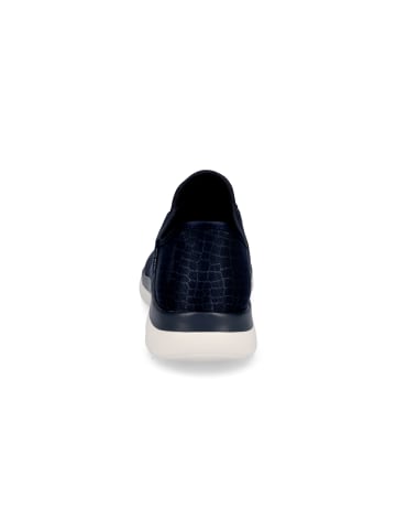 Skechers Slip-in Sneaker Summits Classy Night in Navy