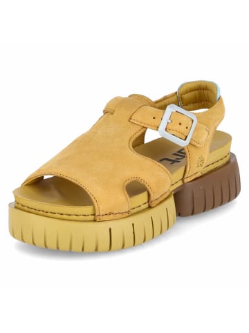 *art Sandalette in braun
