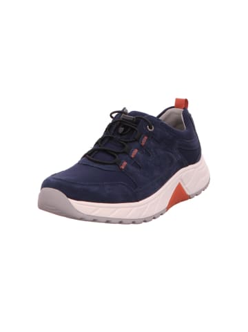 Gabor Freizeit Schnürer für Herren in blau