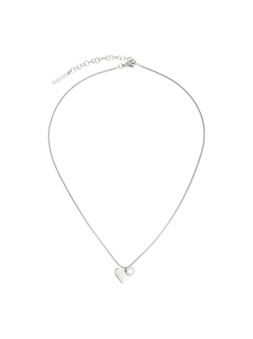 LIEBESKIND BERLIN Halskette The Love in silber