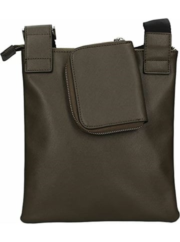 Guess Umhängetasche für Herren in braun