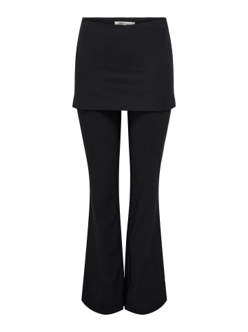ONLY Hose in Black