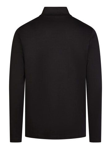 HECHTER PARIS Shirt in black