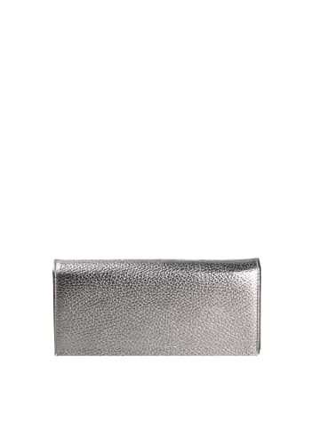 Braccialini Geldbörse in SILVER