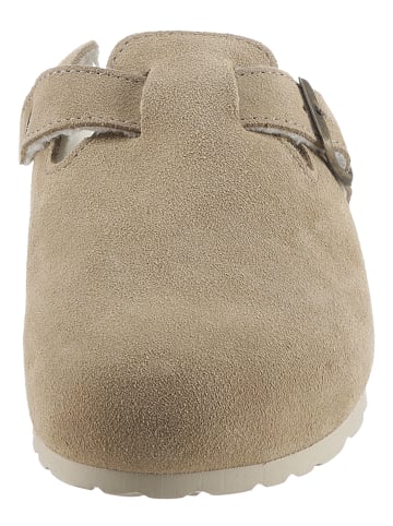 Aniston SHOES Clog in beige