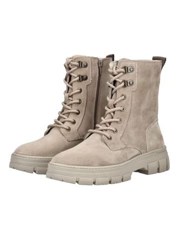 Marc O´Polo Stiefelette in Taupe
