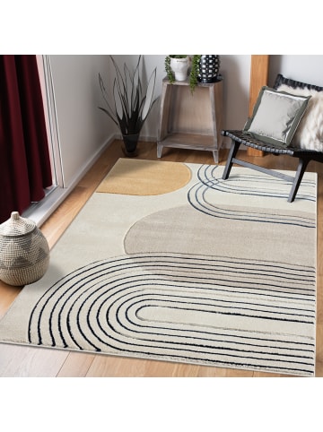 payé Teppich Kurzflor Bonita 57