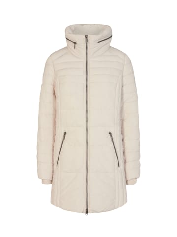 soyaconcept Outdoorjacke in beige