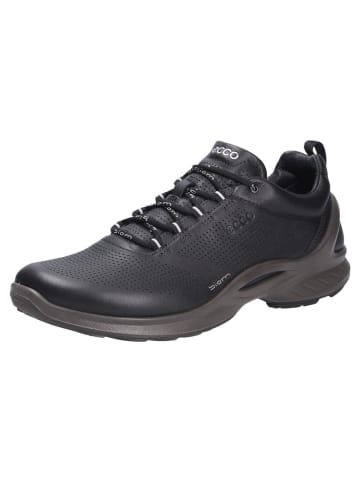 Ecco Sneaker in schwarz