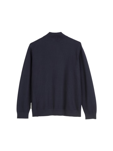 Marc O'Polo TEENS-BOYS Strickjacke in DARK NAVY