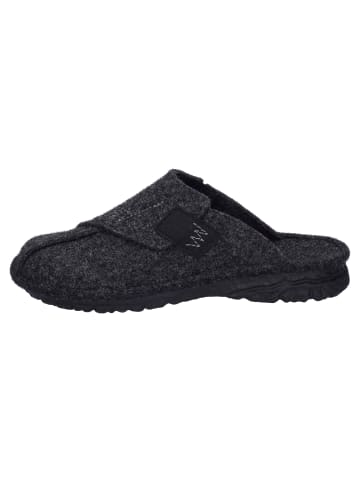 Josef Seibel Clogs & Hausschuhe in Grau