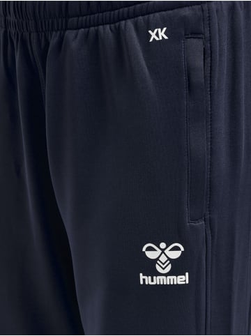 Hummel Hummel Hose Hmlcore Multisport Unisex Kinder Feuchtigkeitsabsorbierenden in MARINE