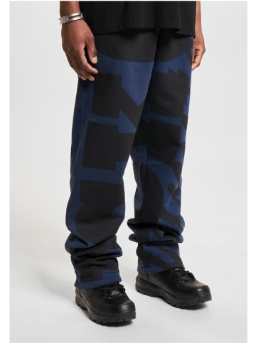 Ecko Unltd. Sweat Pant "Ecko Unltd. Big Font Jogginghosen" in Schwarz