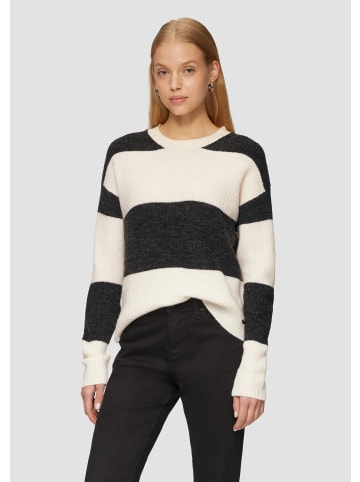 QS Strickpullover in 98G0_dunkelgrau