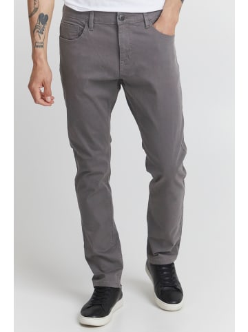 INDICODE 5-Pocket-Jeans in grau