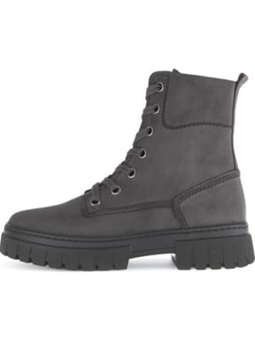 Gabor Stiefel in grau