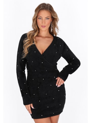 faina Women Dress in black