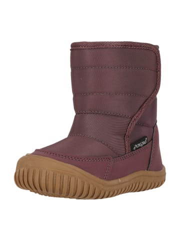 Zigzag Winterstiefel Tate in 4261 Huckleberry