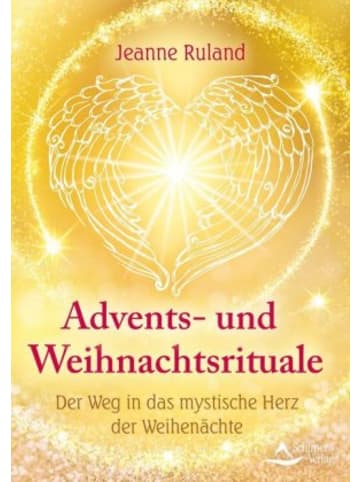 Schirner Buch - Advents- und Weihnachtsrituale