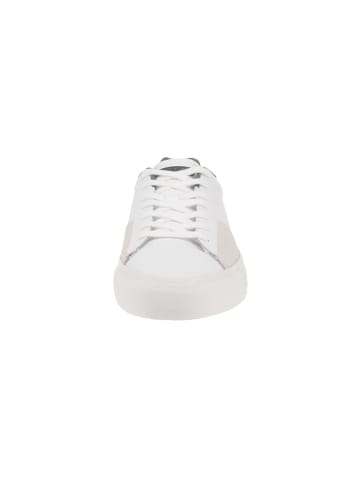 Lacoste Sneaker low L006 in Weiß