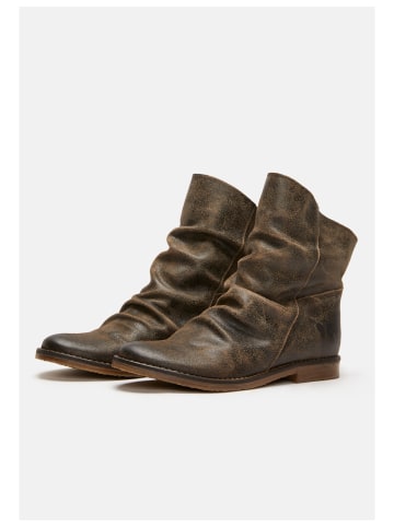 Felmini Stiefelette in Tobacco