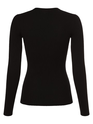 Marie Lund Pullover in schwarz