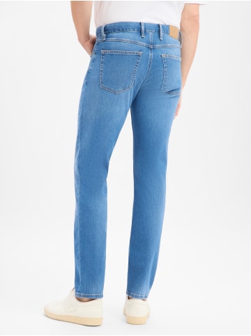 ALBERTO Jeans Pipe in medium stone