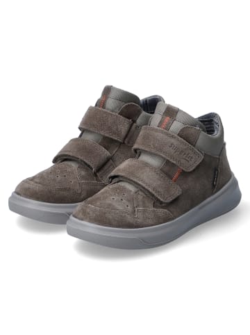 superfit High Sneaker COSMO in Braun