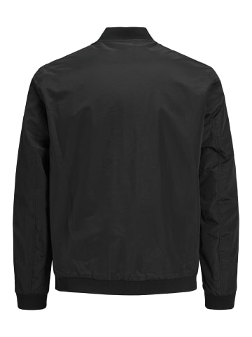 Jack & Jones Blousonjacke in Black