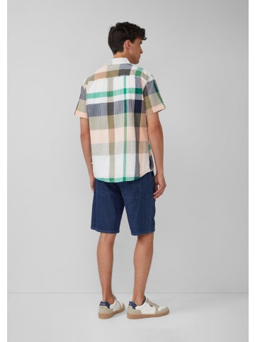 s.Oliver Hemd in 01N1_weiß