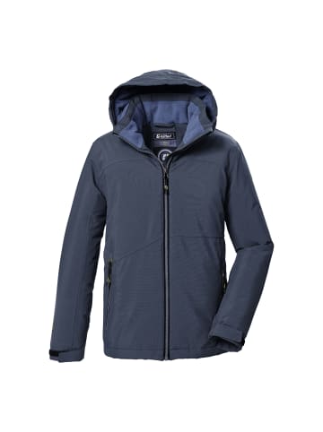Killtec KOW 369 BYS JCKT in Blau3017