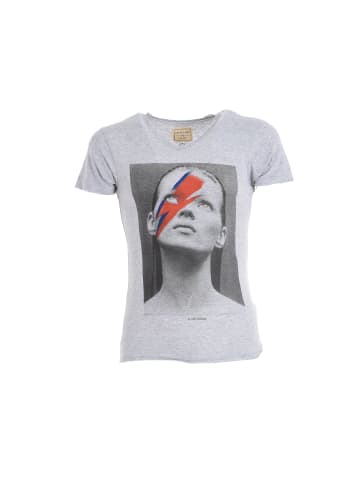 Eleven Paris Shirt in Gray