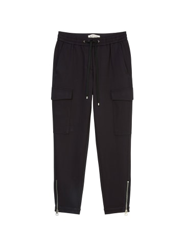Marc O'Polo Cargo-Travelpants tapered in M888