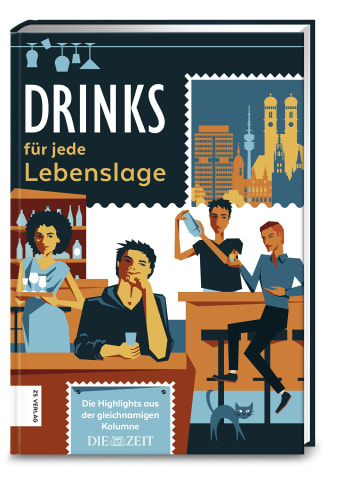ZS Verlag Drinks für jede Lebenslage
