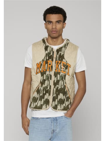 Puma Outerwear - Vest in putty