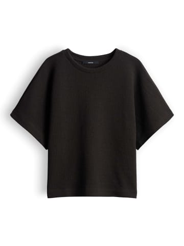 someday. SOMEDAY Ucol Sweatkleid in Dark Truffle