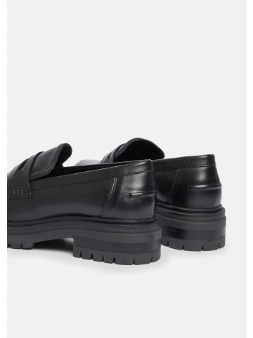 comma Slipper in 9999_schwarz