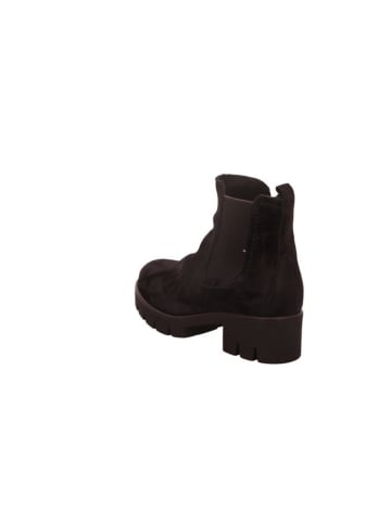Gabor Chelsea Boot für Damen in dunkel-blau