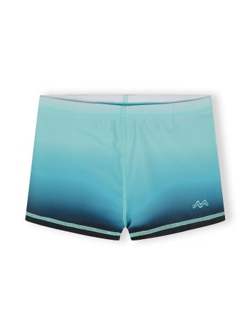 Minoti 2-er Pack Badeshorts 29SWIM262 in schwarz