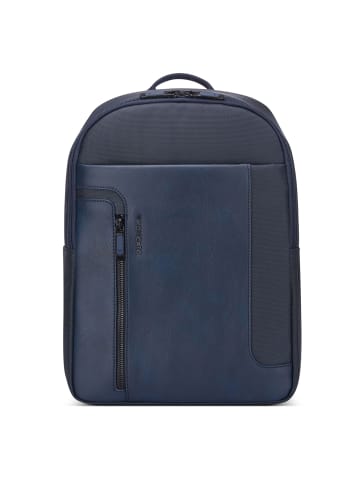 Roncato Panama 4.0 Daypack 35 cm in blu notte