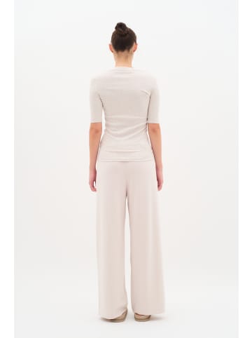 InWear Jerseytop DagnaIW Slim fit in Ecru