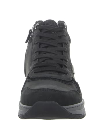 Josef Seibel Stiefeletten für Herren in schwarz