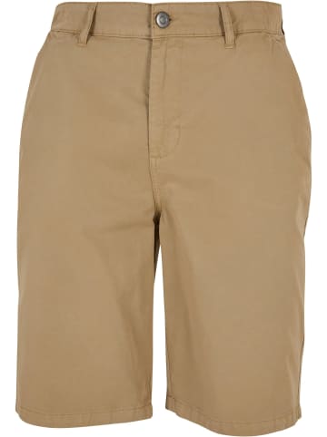 Urban Classics Shorts in unionbeige