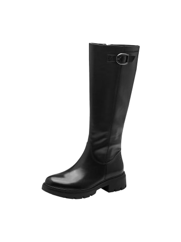 Tamaris COMFORT Stiefel in BLACK