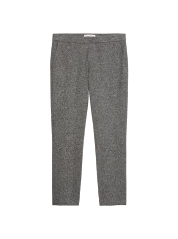 Marc O'Polo Tweed-Jerseyhose slim in multi